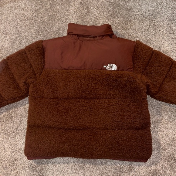 The North Face Nuptse Down Jacket - Picture 7 of 11